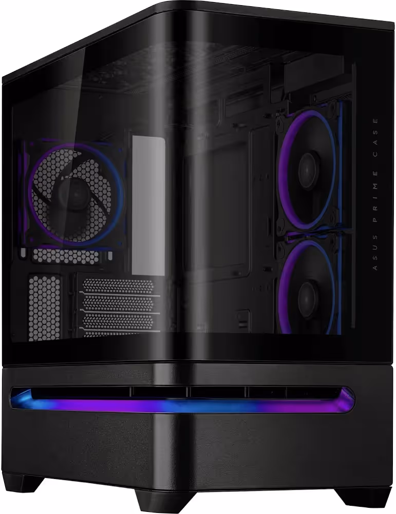 Asus Prime AP202 mATX RGB