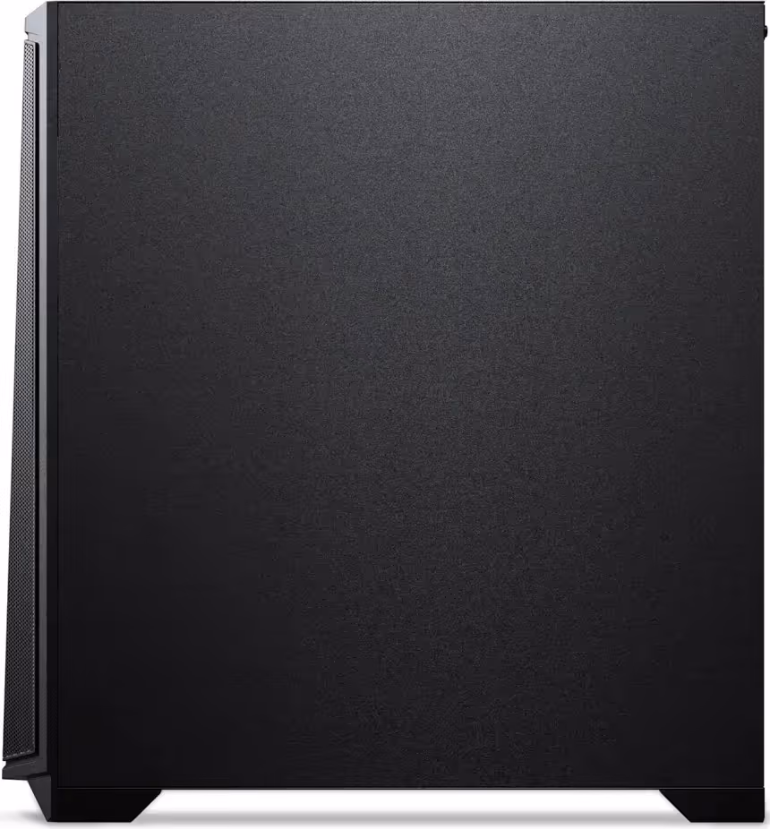 Phanteks Eclipse G370A E-ATX - vue 5