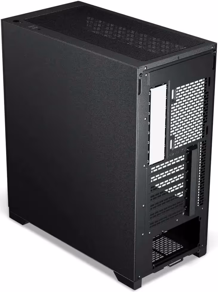 Phanteks Eclipse G370A E-ATX - vue 4