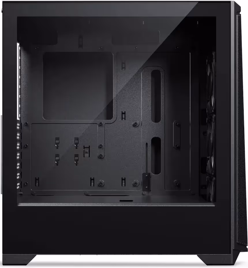 Phanteks Eclipse G370A E-ATX - vue 3