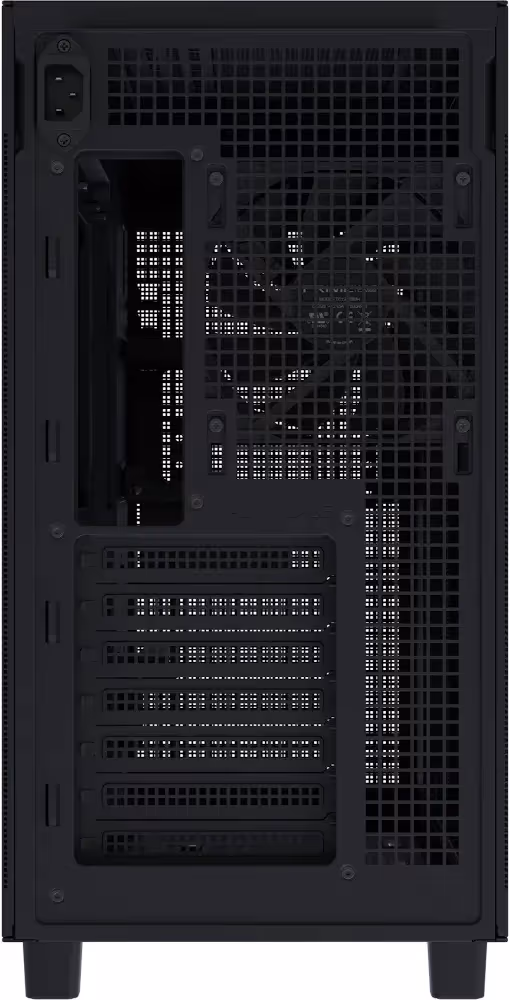 Asus Prime AP303 ATX - vue 3