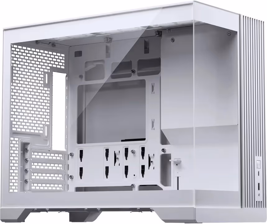 Phanteks XT V3 mATX White