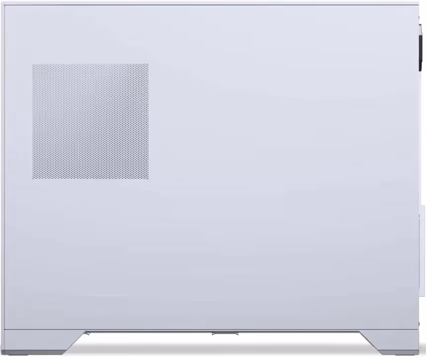 Phanteks XT V3 mATX White - vue 3