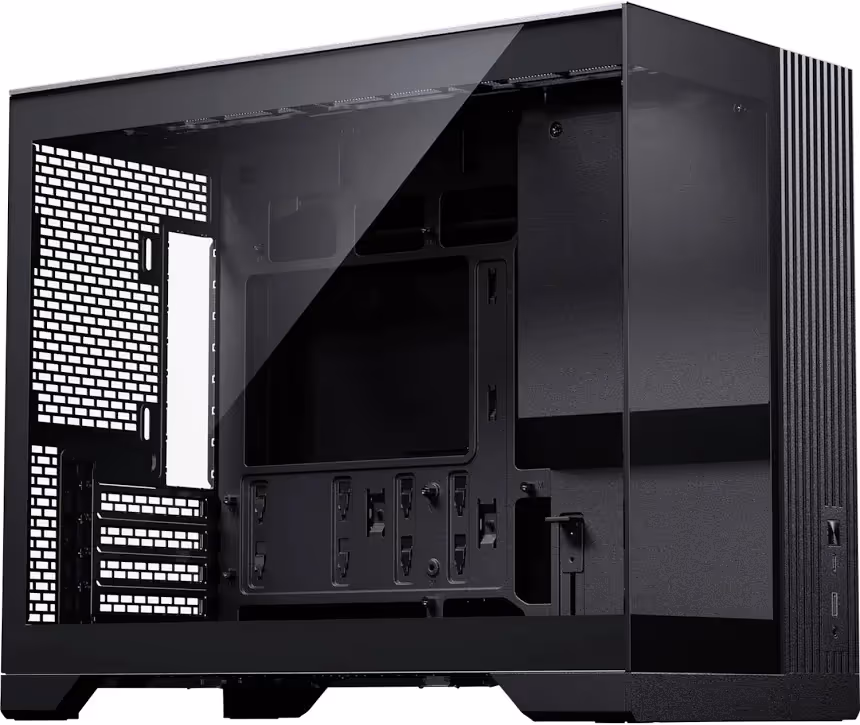 Phanteks XT V3 mATX