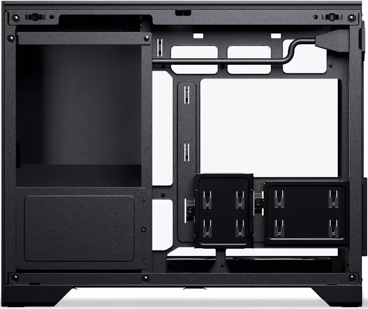 Phanteks XT V3 mATX - vue 4
