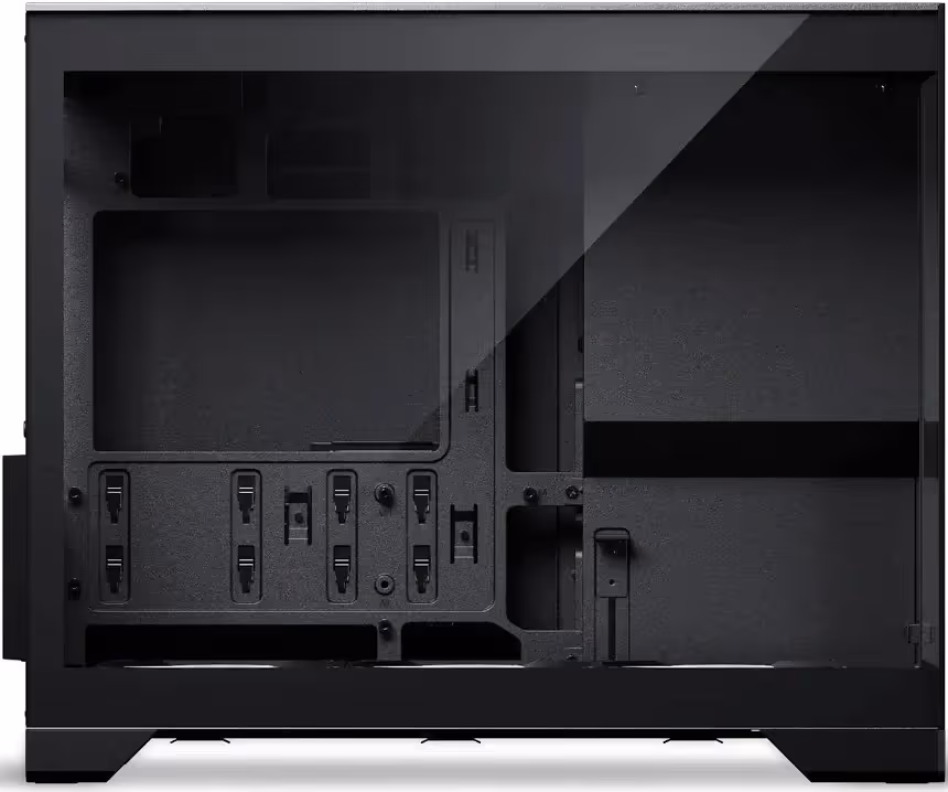 Phanteks XT V3 mATX - vue 3
