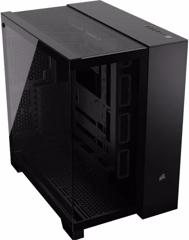 Corsair 6500X ATX - vue 3