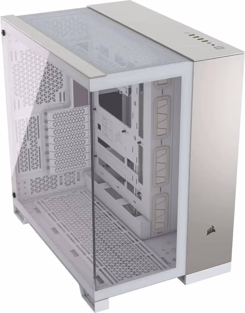 Corsair 6500X ATX - vue 4