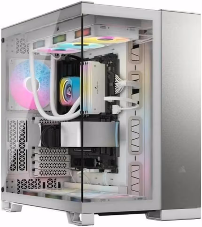 Corsair 6500X ATX