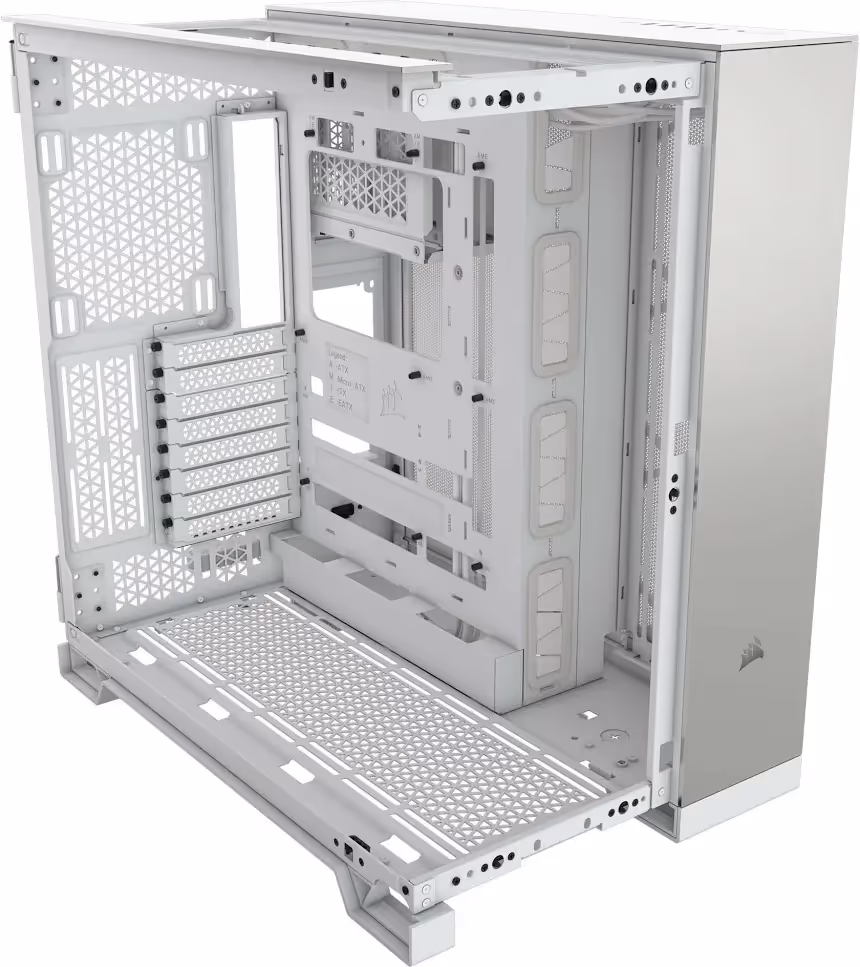 Corsair 6500X ATX - vue 5