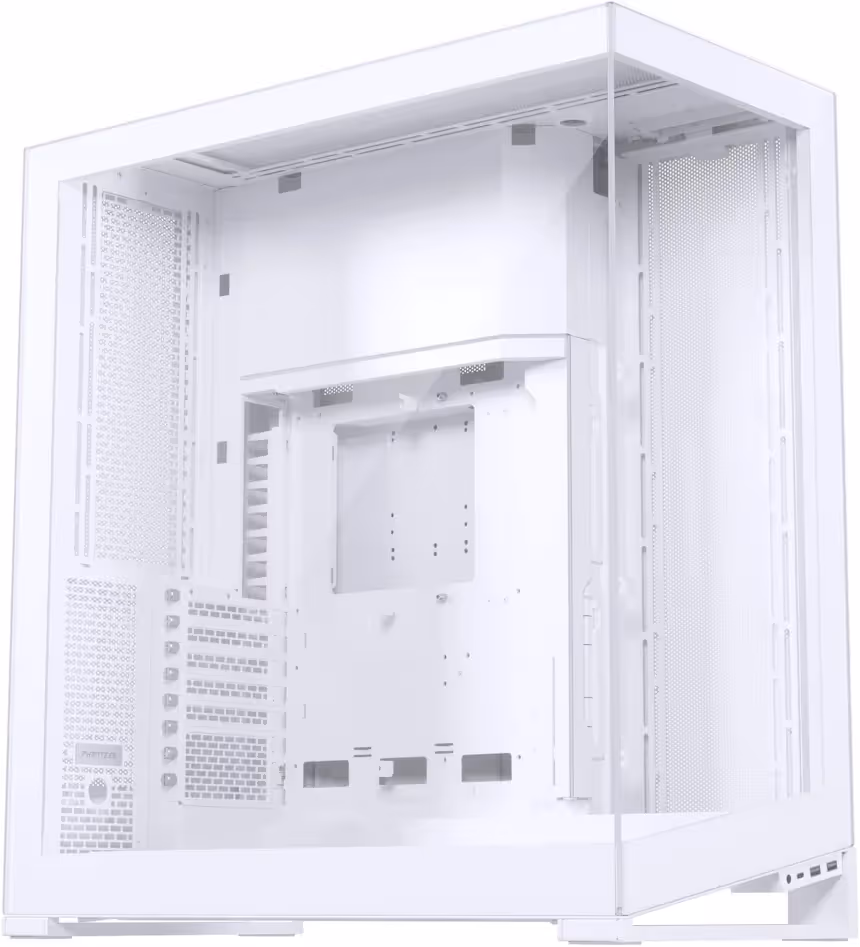 Phanteks NV9 TG White E-ATX