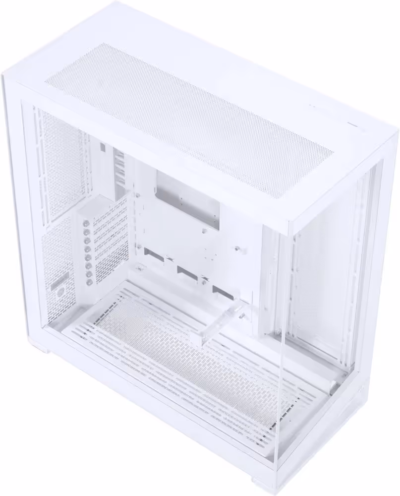 Phanteks NV9 TG White E-ATX - vue 4