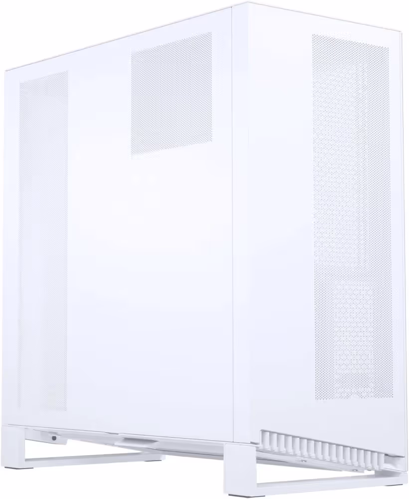 Phanteks NV9 TG White E-ATX - vue 5