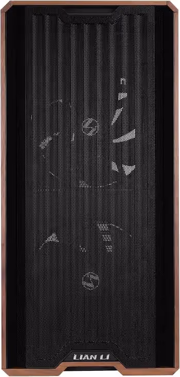 Lian Li LANCOOL 217 E-ATX - vue 2