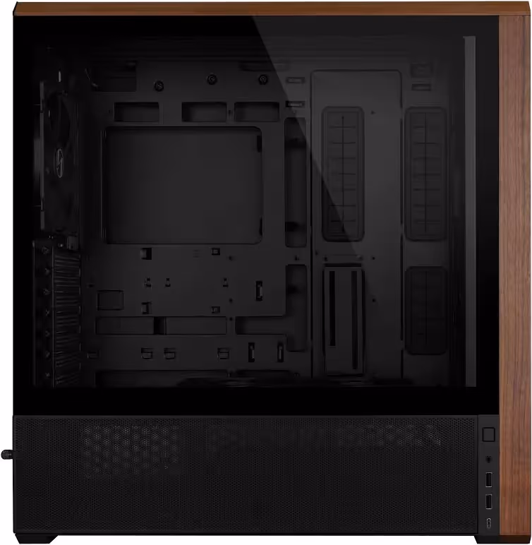 Lian Li LANCOOL 217 E-ATX - vue 4