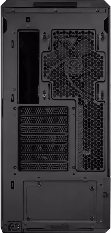 Lian Li LANCOOL 217 E-ATX - vue 5