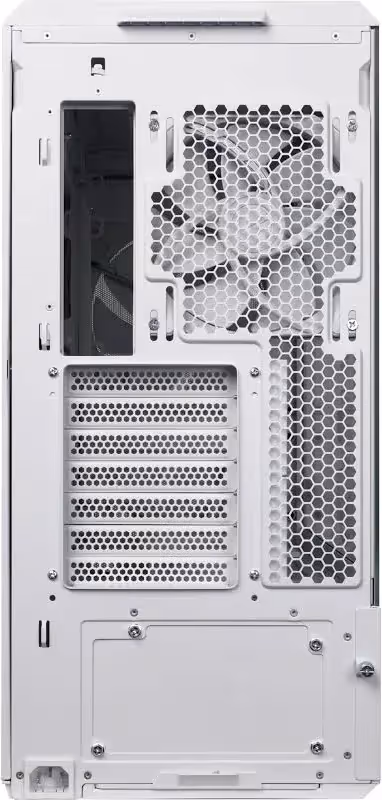 Lian Li LANCOOL 217 White E-ATX - vue 5