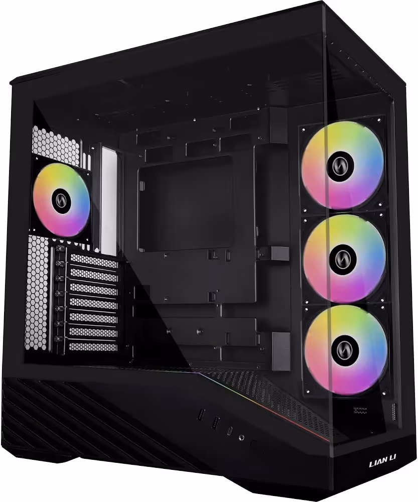 Lian-Li Vector V100 E-ATX RGB