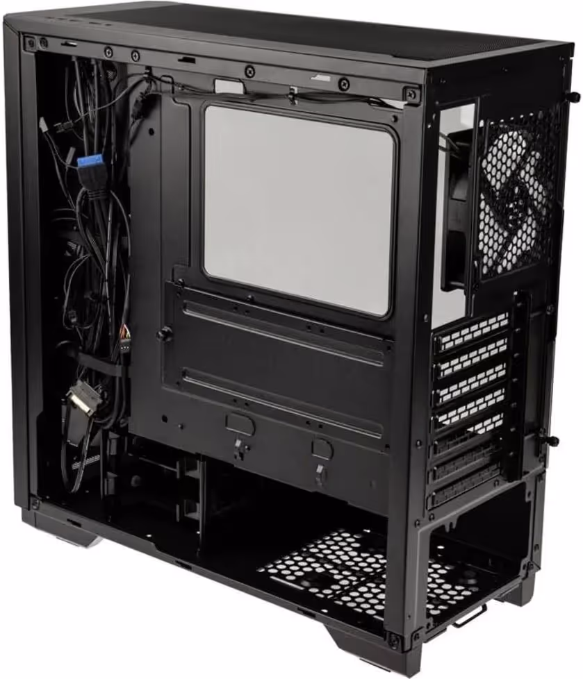 Kolink Unity Solar ARGB E-ATX - vue 3