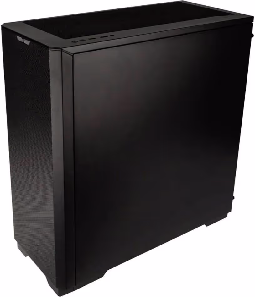 Kolink Unity Solar ARGB E-ATX - vue 5