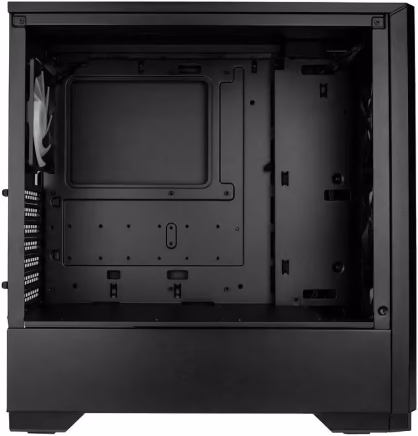 Kolink Unity Solar ARGB E-ATX - vue 4