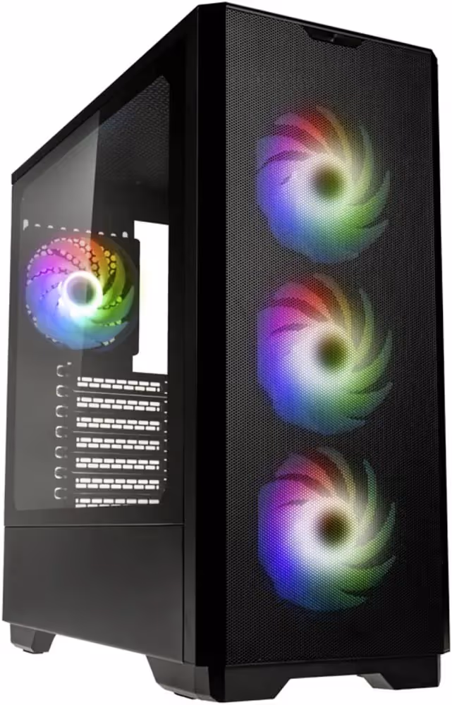 Kolink Unity Solar ARGB E-ATX