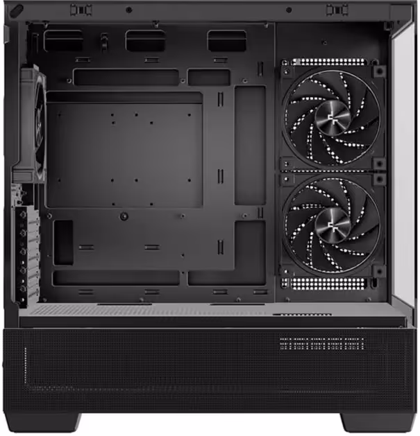 Deepcool CG380 3F mATX
