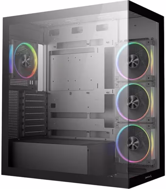 Deepcool CG580 4F V2 ATX
