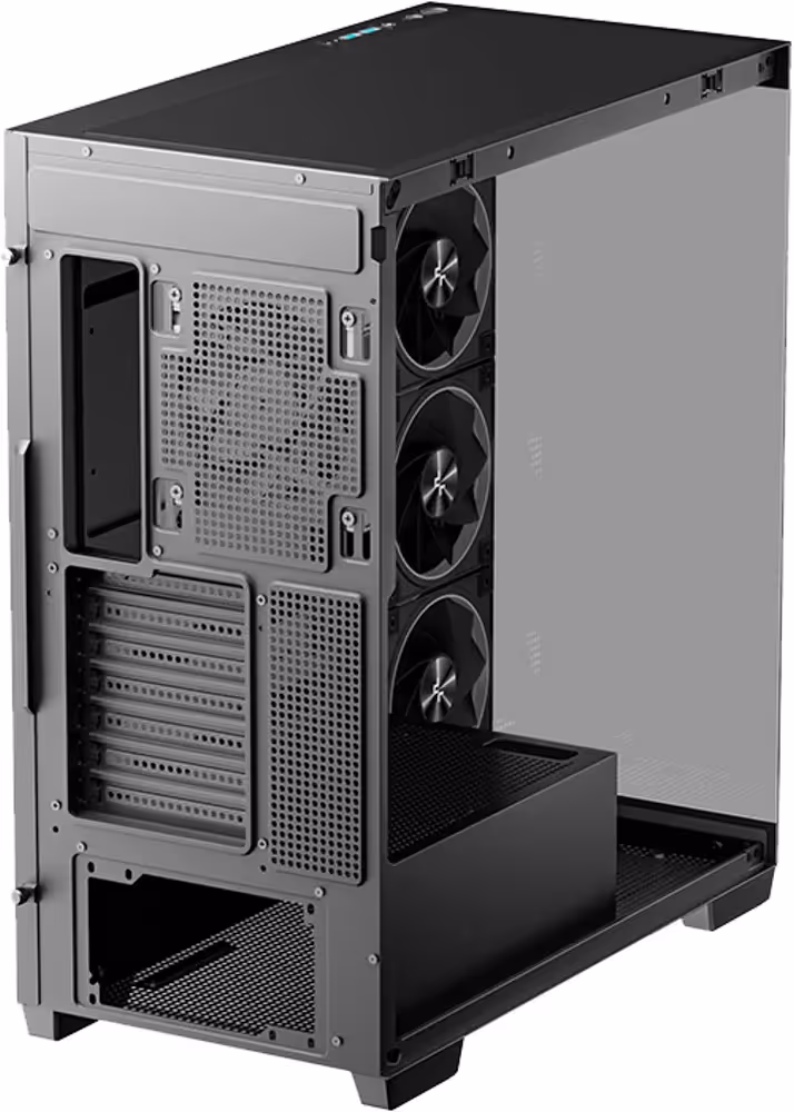 Deepcool CG580 4F V2 ATX - vue 5