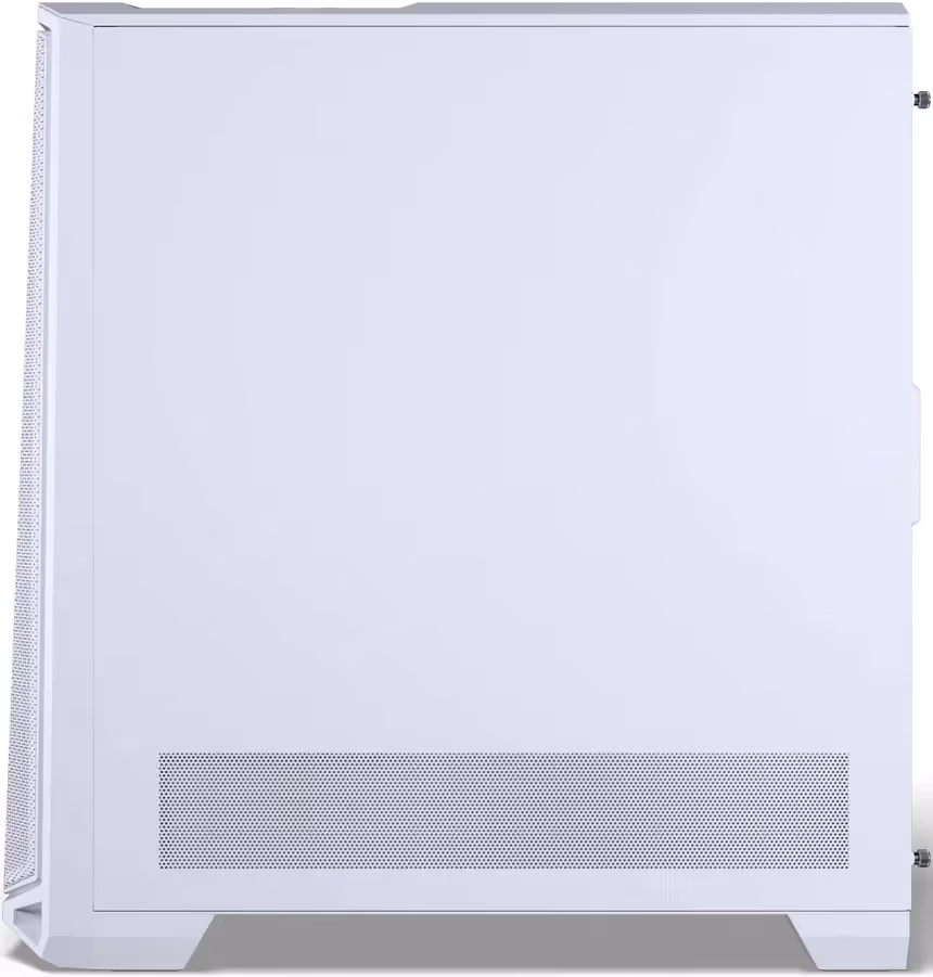 Phanteks Eclipse G400A White E-ATX - vue 2