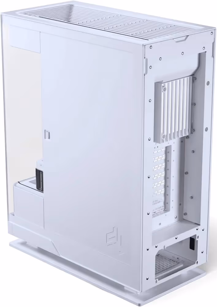 Phanteks Evolv X2 E-ATX White - vue 4