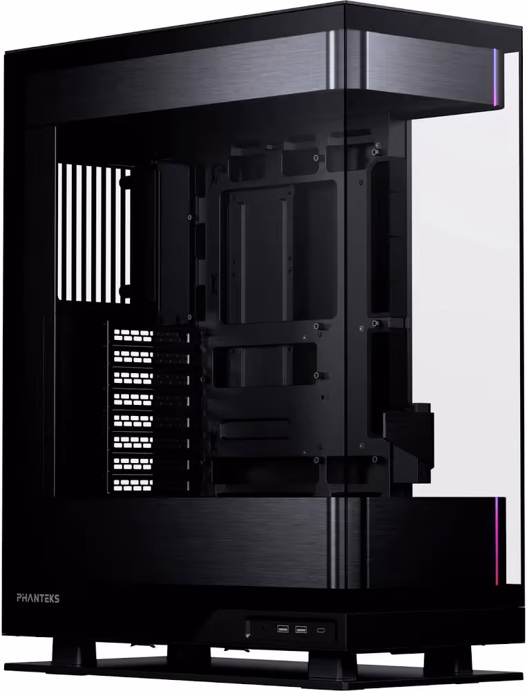 Phanteks Evolv X2 E-ATX