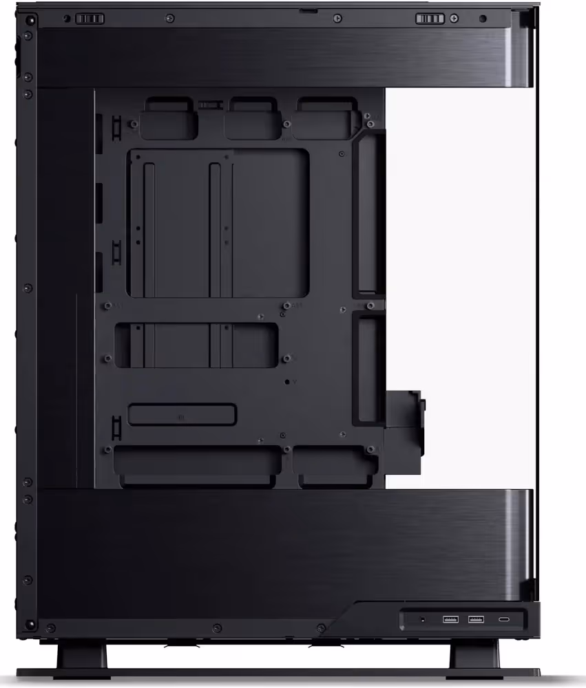 Phanteks Evolv X2 E-ATX - vue 2