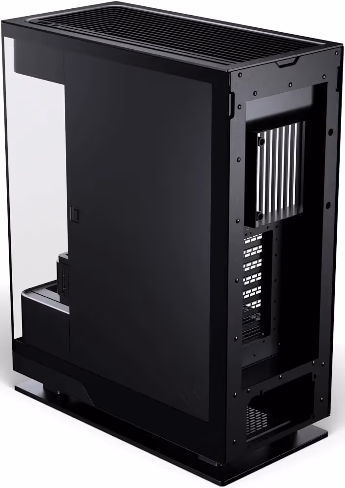 Phanteks Evolv X2 E-ATX - vue 3