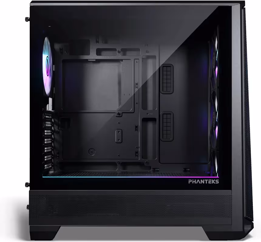 Phanteks Eclipse G400A E-ATX - vue 2