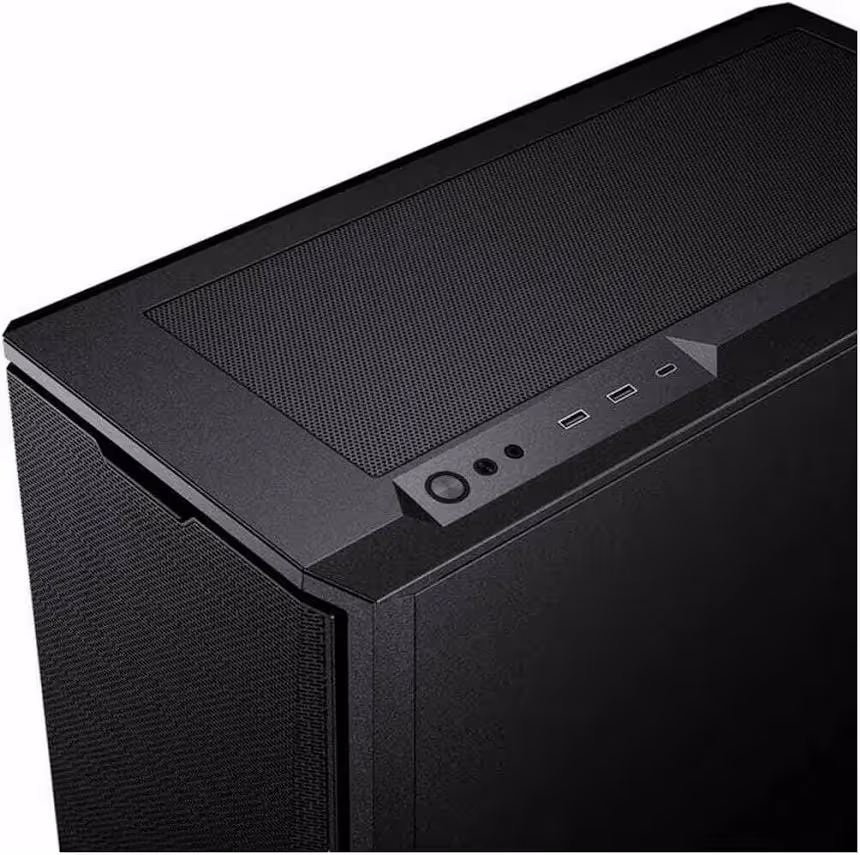Phanteks Eclipse G400A E-ATX - vue 5
