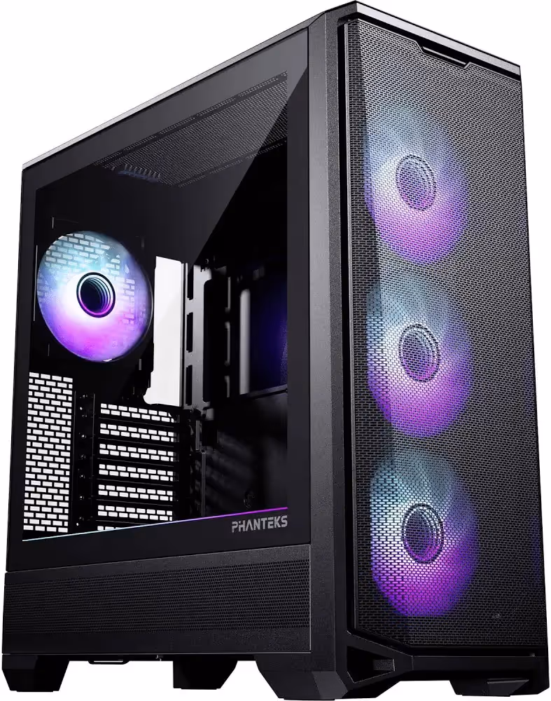 Phanteks Eclipse G400A E-ATX