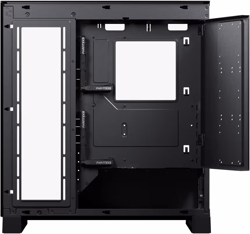 Phanteks NV5 Mk2 ATX RGB - vue 5