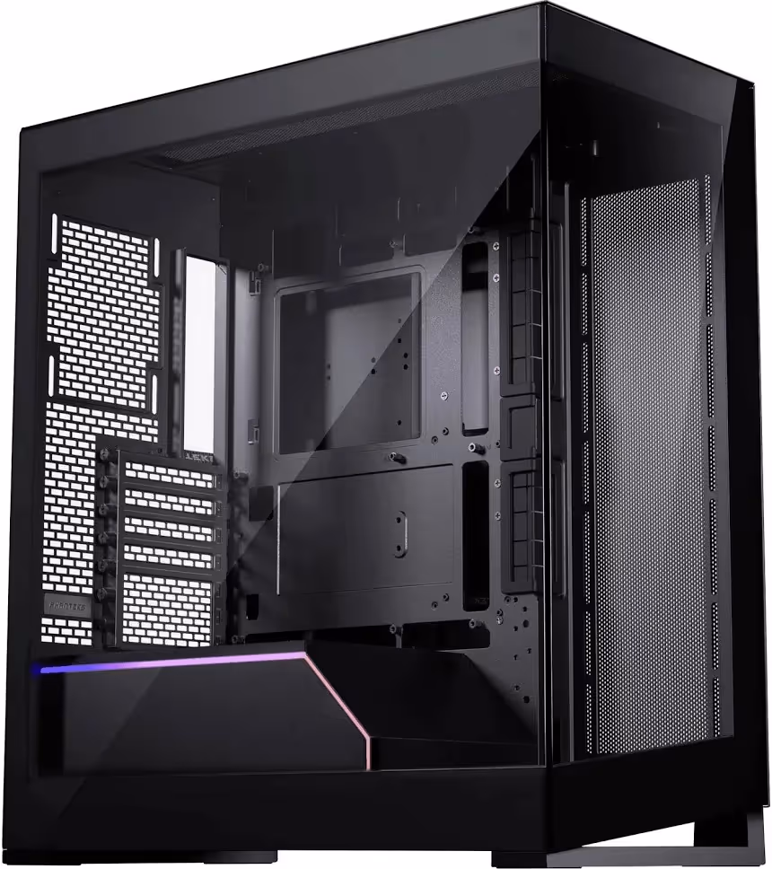 Phanteks NV5 Mk2 ATX RGB
