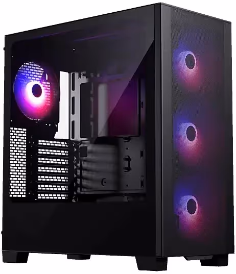 Phanteks XT Pro Ultra E-ATX Black