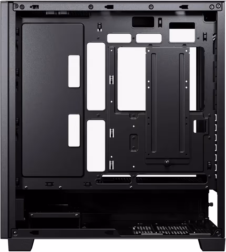 Phanteks XT Pro Ultra E-ATX Black - vue 4