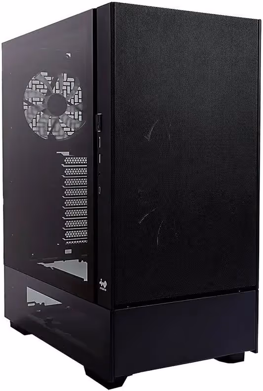 In Win MODFREE Base ARGB ATX RGB