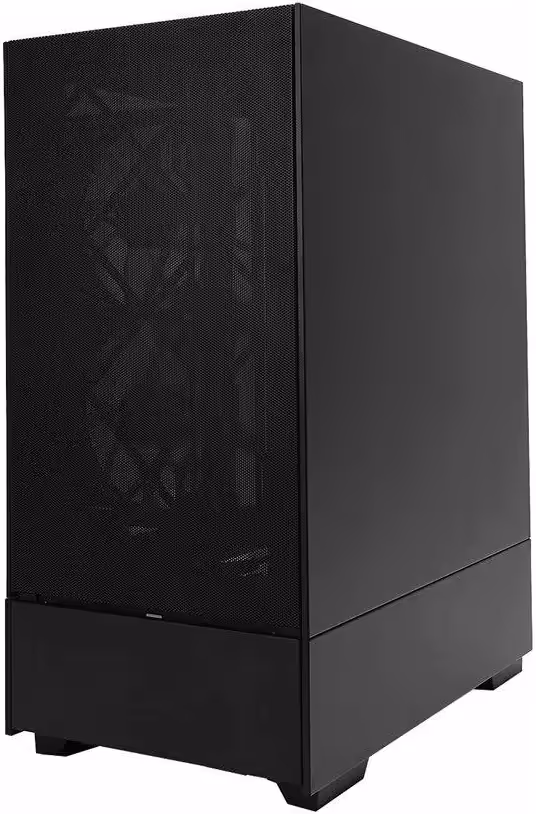 In Win MODFREE Base ARGB ATX RGB - vue 4