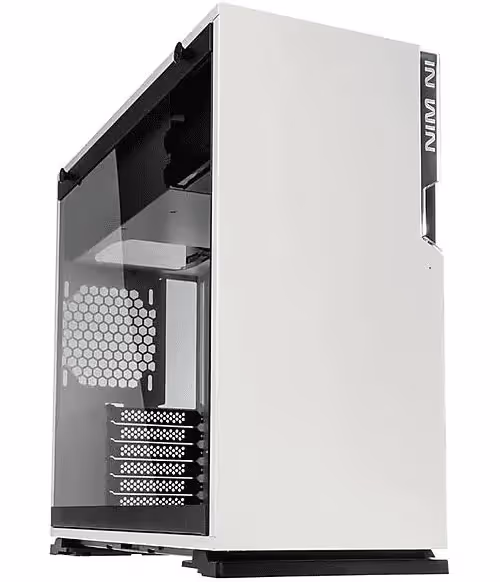 In Win 101C White ATX