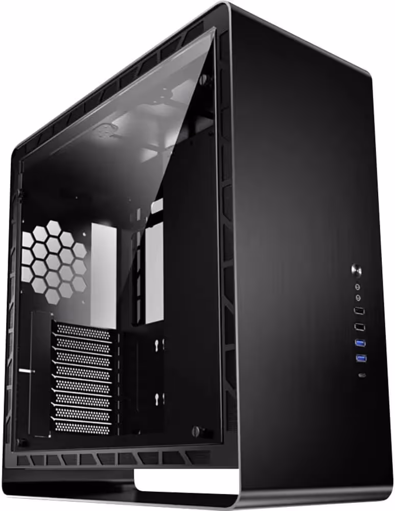 Jonsbo UMX6 TG E-ATX