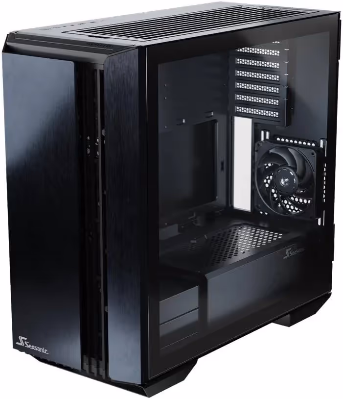 Seasonic SYNCRO Q704 E-ATX