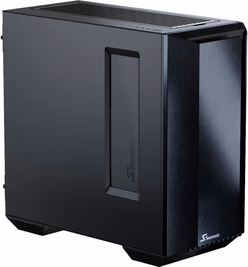 Seasonic SYNCRO Q704 E-ATX - vue 4