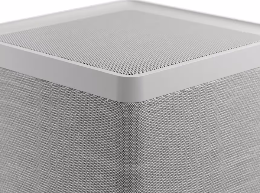 Fractal Design Mood ITX - vue 3