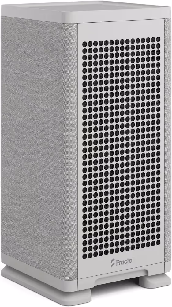 Fractal Design Mood ITX - vue 5