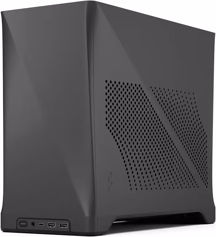 Fractal Design Era 2 mITX - vue 4